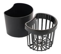 KRUPS Pod Capsule Bin Container For Dolce Gusto Melody 3 Genio Coffee Machines