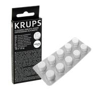 Krups Reinigingstabletten XS3000F1