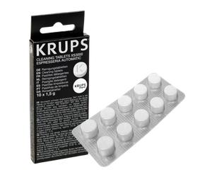 Krups Reinigingstabletten XS3000F1