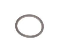 Krups Reusable Filter for Drip Coffee Machine, Compatible with Krups 265, F265, F265421, F468, Touch Screen Interface, 1 Count, Accessory