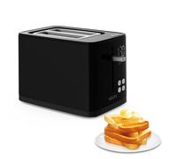Krups Smart'n Light KH6418 7 2 slice(s) 850 W Black
