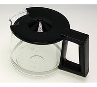 Krups SS 202990 Glass Pot for F183 Aroma Coffee 5 Coffee Machine