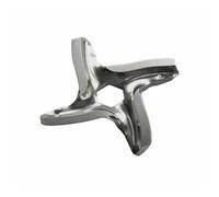 Krups Tefal Moulinex Mincer Grinder Star Blade Cutter KNIFE HV4 HV6 HV8 0926063