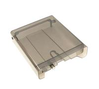 Krups Transparent Silver Water Tank for Drip Coffee Machine, Fits EA872A10, EA875E10, EA875U10