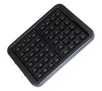 KRUPS ts-01040300 Waffle Plate