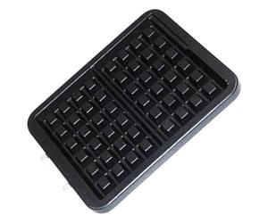 KRUPS TS-01040300 Waffle Plate for Small Appliances