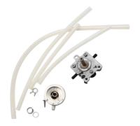 Krups - Water Gate and Knob - MS-622642