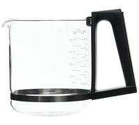 Krups XB900401 Black Coffee Jug