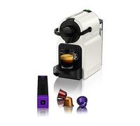 Krups XN 1001 Inissia Nespresso White