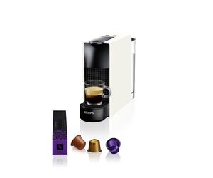 Krups XN1101 Manual Capsule coffee machine 0.6 L