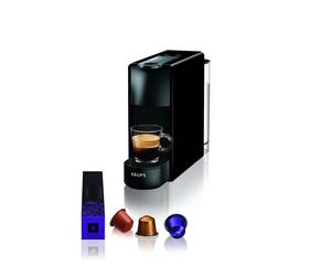 Krups XN1108 Manual Capsule coffee machine 0.6 L