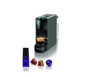 Krups XN110B Manual Capsule coffee machine 0.6 L