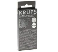 Coffee machine cleaning tablets Krups XS3000