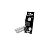 Krups XS3000 Cleaning Tablets