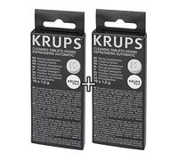 Krups XS3000 Cleaning Tablets (Pack of 2)