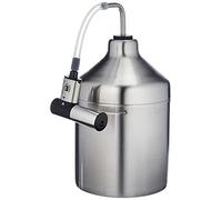 Krups XS600010 XS6000 Cappuccino Milk Frothing System Krups Automatic Machine