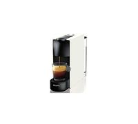 Krups YY2912FD - Coffee Maker (Freestanding, Espresso Machine, 0.6 L, Coffee Capsule, 1200 W, Black, White)