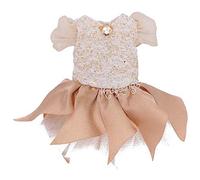 Kruselings Käthe Kruse 26820 Luna Magic Outfit, 0126820