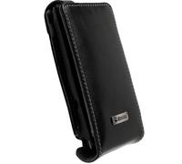 Krusell Case Flip Case Smart Protective Cover for Sony Ericsson Xperia X10