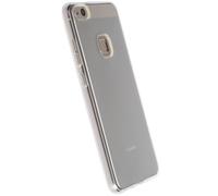 Krusell Clear Hard-Case Shell Protective Cover Case for Huawei P10 Lite P10L
