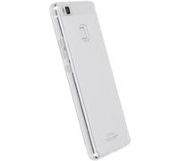 Krusell Clear Hard-Case Shell Protective Cover for Huawei P9 Lite P9L