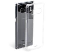 Krusell Cover Hard-Case Shell Case Bumper for Samsung Galaxy Note 8