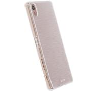 Krusell Cover Hard-Case Shell Protection Case Bumper for Sony Xperia XZ XZs