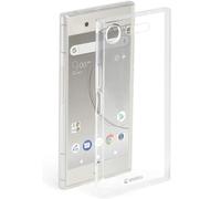 Krusell Cover Hard-Case Shell Protection Case Bumper for Sony Xperia XZ1