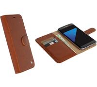 Krusell Folio Wallet 2in1 Bag Smart Case Cover for Samsung Galaxy S7 Edge