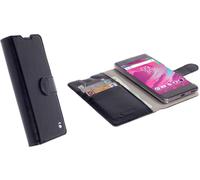 Krusell Folio Wallet 2in1 Case Smart Protective Shell Cover for Sony Xperia Xa