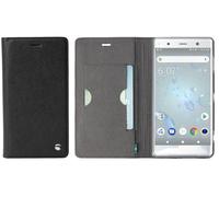 Krusell Folio Wallet Case Cover For Sony Xperia XZ2 Premium