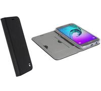 Krusell Folio Wallet Case Smart Protective Cover For Samsung Galaxy A5 2017