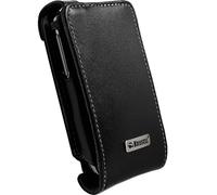 Krusell Leather Bag Cover Orbit Flex Case for HTC Touch 2 Protective Bag