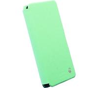 Krusell Malm" FlipWallet Slide Mint 5XL, 76105 (5XL Fits iPhone 6 Plus, Sony Xperia Z2, Samsung Galaxy Note 4 amongst others)