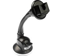 Krusell Multidapt Car Holder With Suction Base Satnav, Phone, Pda Mounting Disc