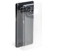 Krusell Snap On Transparent Hard Case Cover for Samsung Galaxy Note 8