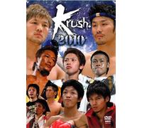 Krush 2010 [DVD]
