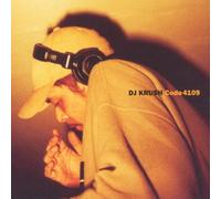 Krush, DJ - Code4109