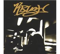 Krush, DJ - Krush