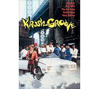 Krush Groove [DVD] [1985] [Region 1] [US Import] [NTSC]