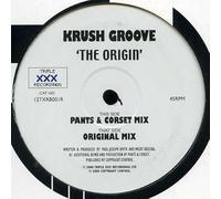 Krush Groove - The Origin