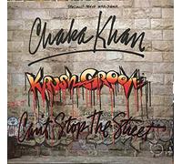 Krush groove (US, 1985) / Vinyl Maxi Single [Vinyl 12'']