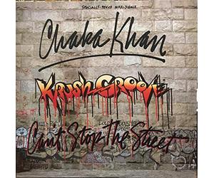 Krush groove (US, 1985) / Vinyl Maxi Single [Vinyl 12'']