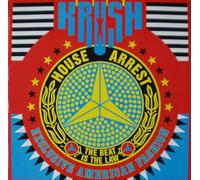 Krush - HOUSE ARREST 12" SINGLE