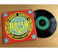 Krush - House Arrest/Jack's Back [Import] [VINYL]