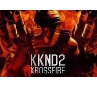 Krush Kill 'N Destroy 2: Krossfire GOG CD Key