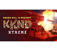 Krush Kill 'N Destroy Xtreme