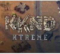 Krush Kill 'N Destroy Xtreme GOG CD Key