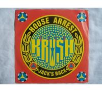 Krush - KRUSH House Arrest 7" 45