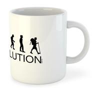 Kruskis 325ml Evolution Hiking Mug